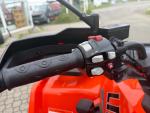 Klikněte pro detailní foto č. 10 - Linhai ATV 550L LANDFORCE EPS, EFI, E5+