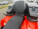 Klikněte pro detailní foto č. 11 - Linhai ATV 550L LANDFORCE EPS, EFI, E5+