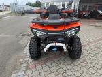 Klikněte pro detailní foto č. 3 - Linhai ATV 550L LANDFORCE EPS, EFI, E5+