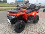 Klikněte pro detailní foto č. 4 - Linhai ATV 550L LANDFORCE EPS, EFI, E5+