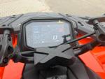 Klikněte pro detailní foto č. 6 - Linhai ATV 550L LANDFORCE EPS, EFI, E5+