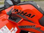 Klikněte pro detailní foto č. 7 - Linhai ATV 550L LANDFORCE EPS, EFI, E5+