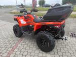 Klikněte pro detailní foto č. 8 - Linhai ATV 550L LANDFORCE EPS, EFI, E5+