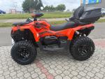 Klikněte pro detailní foto č. 9 - Linhai ATV 550L LANDFORCE EPS, EFI, E5+