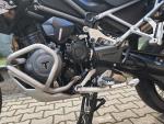 Klikněte pro detailní foto č. 10 - Triumph Tiger 1200 Rally EXPLORER - TOP STAV + VÝBAVA