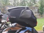 Klikněte pro detailní foto č. 12 - Triumph Tiger 1200 Rally EXPLORER - TOP STAV + VÝBAVA