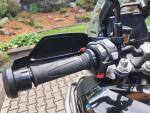 Klikněte pro detailní foto č. 13 - Triumph Tiger 1200 Rally EXPLORER - TOP STAV + VÝBAVA