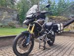 Klikněte pro detailní foto č. 2 - Triumph Tiger 1200 Rally EXPLORER - TOP STAV + VÝBAVA