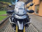 Klikněte pro detailní foto č. 3 - Triumph Tiger 1200 Rally EXPLORER - TOP STAV + VÝBAVA