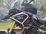 Klikněte pro detailní foto č. 5 - Triumph Tiger 1200 Rally EXPLORER - TOP STAV + VÝBAVA