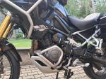 Klikněte pro detailní foto č. 6 - Triumph Tiger 1200 Rally EXPLORER - TOP STAV + VÝBAVA