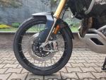 Klikněte pro detailní foto č. 7 - Triumph Tiger 1200 Rally EXPLORER - TOP STAV + VÝBAVA