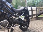 Klikněte pro detailní foto č. 8 - Triumph Tiger 1200 Rally EXPLORER - TOP STAV + VÝBAVA