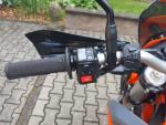 Klikněte pro detailní foto č. 10 - KTM 690 Duke R - STAV NOVÉ MOTO - 1271 KM