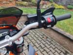 Klikněte pro detailní foto č. 11 - KTM 690 Duke R - STAV NOVÉ MOTO - 1271 KM