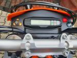 Klikněte pro detailní foto č. 12 - KTM 690 Duke R - STAV NOVÉ MOTO - 1271 KM