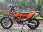 Detail nabídky - KTM 690 Duke R - STAV NOVÉ MOTO - 1271 KM