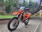 Klikněte pro detailní foto č. 2 - KTM 690 Duke R - STAV NOVÉ MOTO - 1271 KM