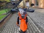 Klikněte pro detailní foto č. 3 - KTM 690 Duke R - STAV NOVÉ MOTO - 1271 KM