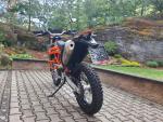 Klikněte pro detailní foto č. 5 - KTM 690 Duke R - STAV NOVÉ MOTO - 1271 KM