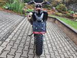 Klikněte pro detailní foto č. 6 - KTM 690 Duke R - STAV NOVÉ MOTO - 1271 KM