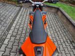 Klikněte pro detailní foto č. 8 - KTM 690 Duke R - STAV NOVÉ MOTO - 1271 KM
