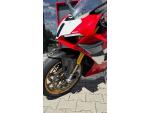 Klikněte pro detailní foto č. 8 - Ducati Panigale V4 S