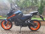 Detail nabídky - KTM 125 Duke - TOP STAV 2900 KM - STAV NOVÉ MOTO - ODPOČET DPH