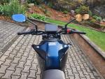 Klikněte pro detailní foto č. 5 - KTM 125 Duke - TOP STAV 2900 KM - STAV NOVÉ MOTO - ODPOČET DPH