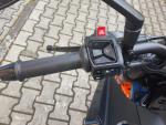 Klikněte pro detailní foto č. 8 - KTM 125 Duke - TOP STAV 2900 KM - STAV NOVÉ MOTO - ODPOČET DPH