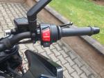 Klikněte pro detailní foto č. 9 - KTM 125 Duke - TOP STAV 2900 KM - STAV NOVÉ MOTO - ODPOČET DPH