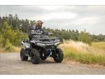 Klikněte pro detailní foto č. 10 - Linhai Landforce 550L