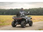 Klikněte pro detailní foto č. 11 - Linhai Landforce 550L