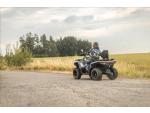 Klikněte pro detailní foto č. 12 - Linhai Landforce 550L