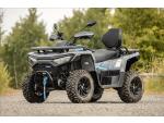 Klikněte pro detailní foto č. 1 - Linhai Landforce 550L