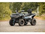Klikněte pro detailní foto č. 2 - Linhai Landforce 550L