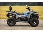 Klikněte pro detailní foto č. 3 - Linhai Landforce 550L