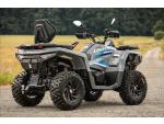 Klikněte pro detailní foto č. 4 - Linhai Landforce 550L