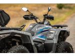 Klikněte pro detailní foto č. 6 - Linhai Landforce 550L