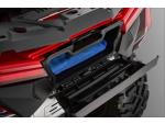 Klikněte pro detailní foto č. 9 - QJ Motor SFA 1000