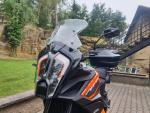 Klikněte pro detailní foto č. 10 - KTM 1290 Super Adventure S - SUPER STAV + VÝBAVA - TECH PACK