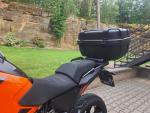 Klikněte pro detailní foto č. 11 - KTM 1290 Super Adventure S - SUPER STAV + VÝBAVA - TECH PACK
