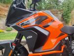 Klikněte pro detailní foto č. 12 - KTM 1290 Super Adventure S - SUPER STAV + VÝBAVA - TECH PACK