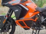 Klikněte pro detailní foto č. 13 - KTM 1290 Super Adventure S - SUPER STAV + VÝBAVA - TECH PACK