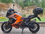 Detail nabídky - KTM 1290 Super Adventure S - SUPER STAV + VÝBAVA - TECH PACK