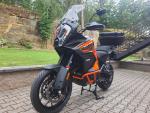 Klikněte pro detailní foto č. 2 - KTM 1290 Super Adventure S - SUPER STAV + VÝBAVA - TECH PACK
