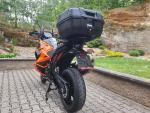 Klikněte pro detailní foto č. 3 - KTM 1290 Super Adventure S - SUPER STAV + VÝBAVA - TECH PACK