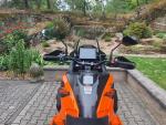 Klikněte pro detailní foto č. 5 - KTM 1290 Super Adventure S - SUPER STAV + VÝBAVA - TECH PACK