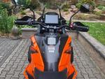 Klikněte pro detailní foto č. 6 - KTM 1290 Super Adventure S - SUPER STAV + VÝBAVA - TECH PACK