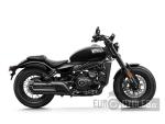 Klikněte pro detailní foto č. 2 - CFMOTO 450 CL-C - Skladem